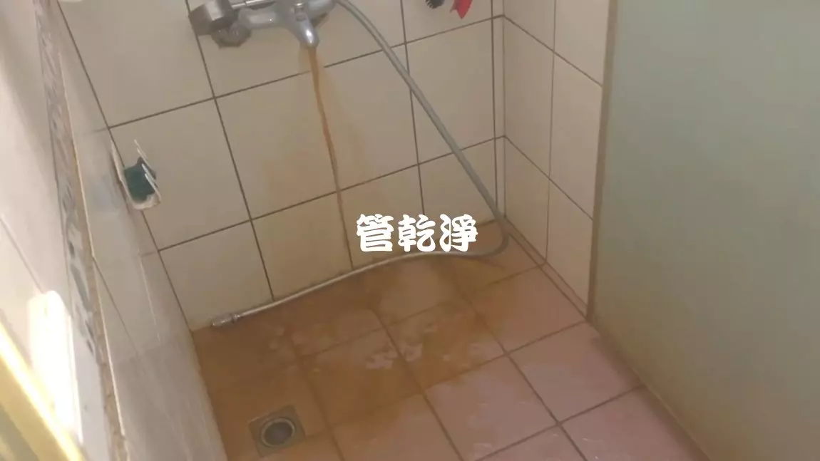 清洗水管, 水管清洗, 洗水管, 管乾淨