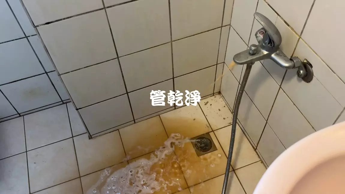洗水管, 水管清洗, 洗水管, 管乾淨