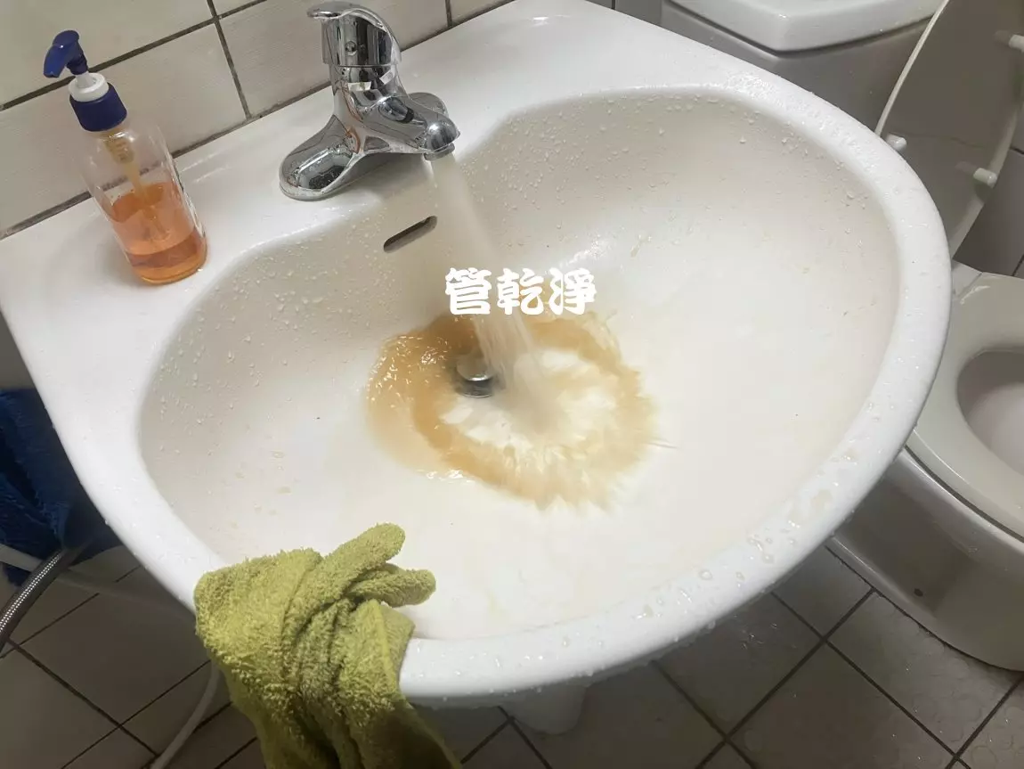 清洗水管, 水管清洗, 洗水管, 管乾淨
