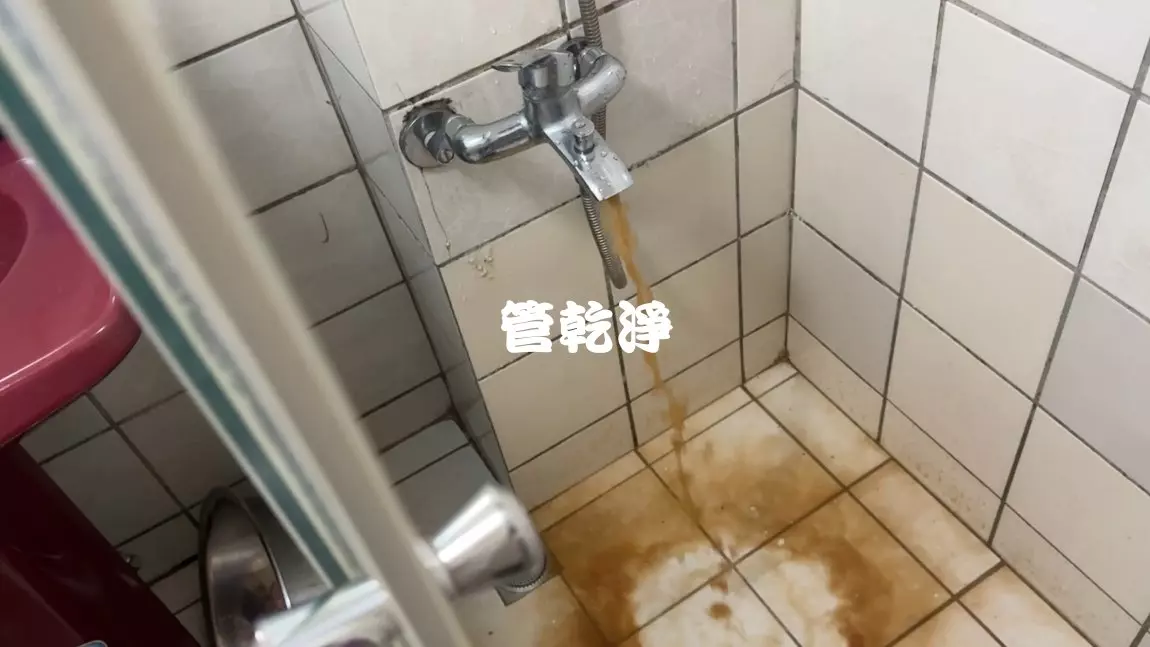 洗水管, 水管清洗, 洗水管, 管乾淨