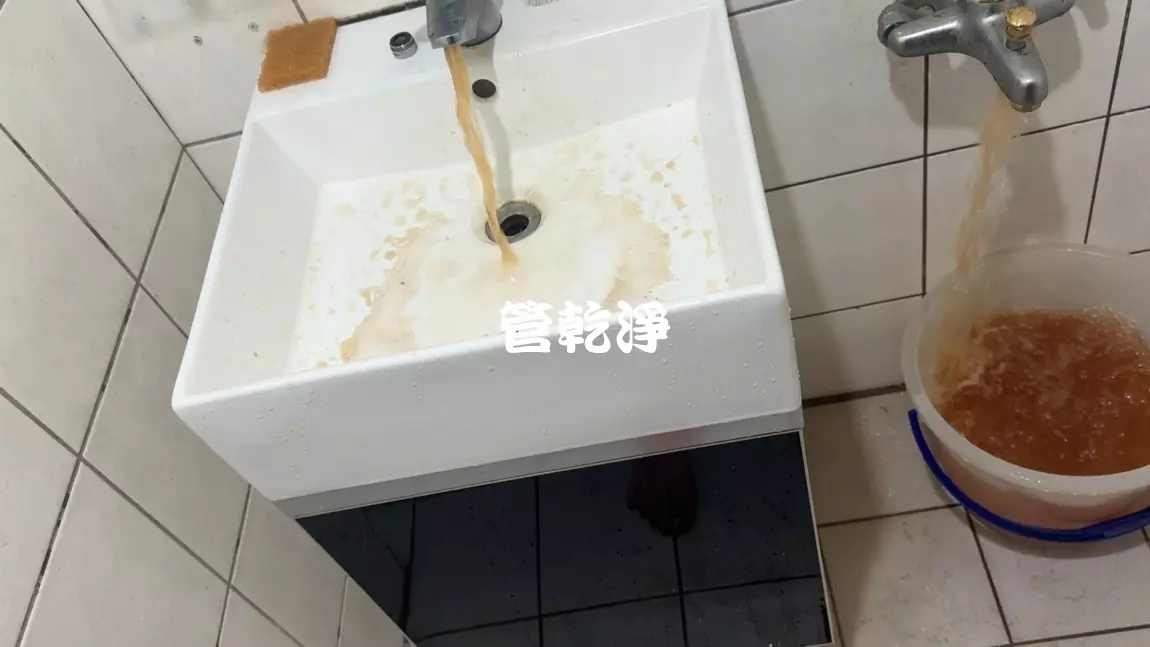 清洗水管, 水管清洗, 洗水管, 管乾淨