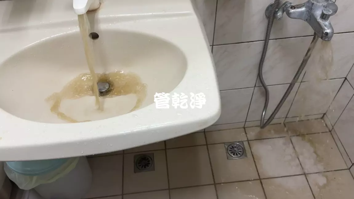 清洗水管, 水管清洗, 洗水管, 管乾淨